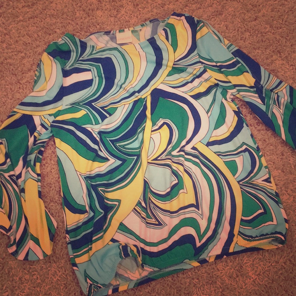 Chico’s top